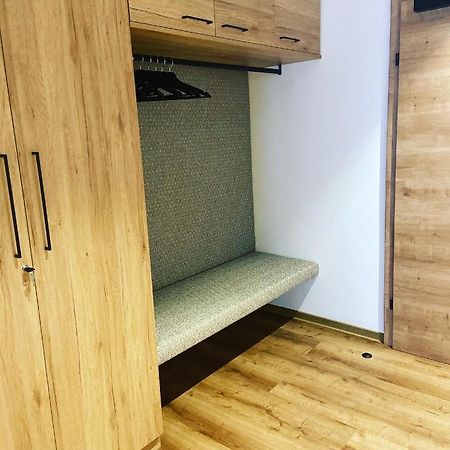 Ski & Bike Appartements アルテンマルクト・イム・ポンガウ エクステリア 写真
