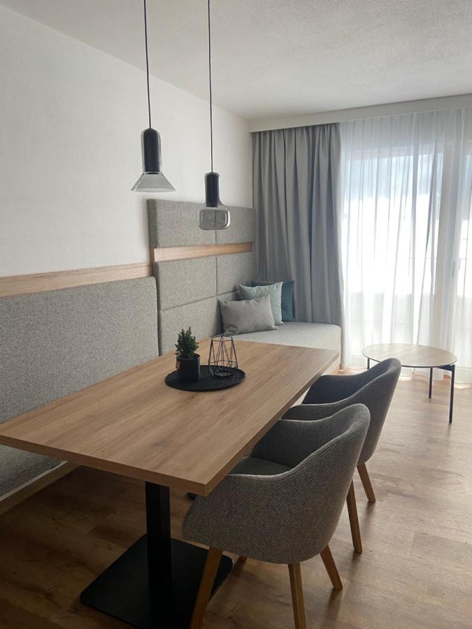 Ski & Bike Appartements アルテンマルクト・イム・ポンガウ エクステリア 写真