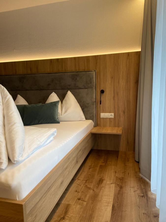 Ski & Bike Appartements アルテンマルクト・イム・ポンガウ エクステリア 写真