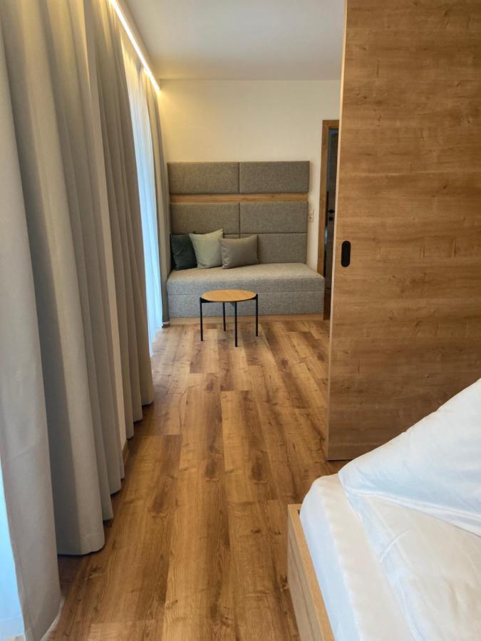 Ski & Bike Appartements アルテンマルクト・イム・ポンガウ エクステリア 写真