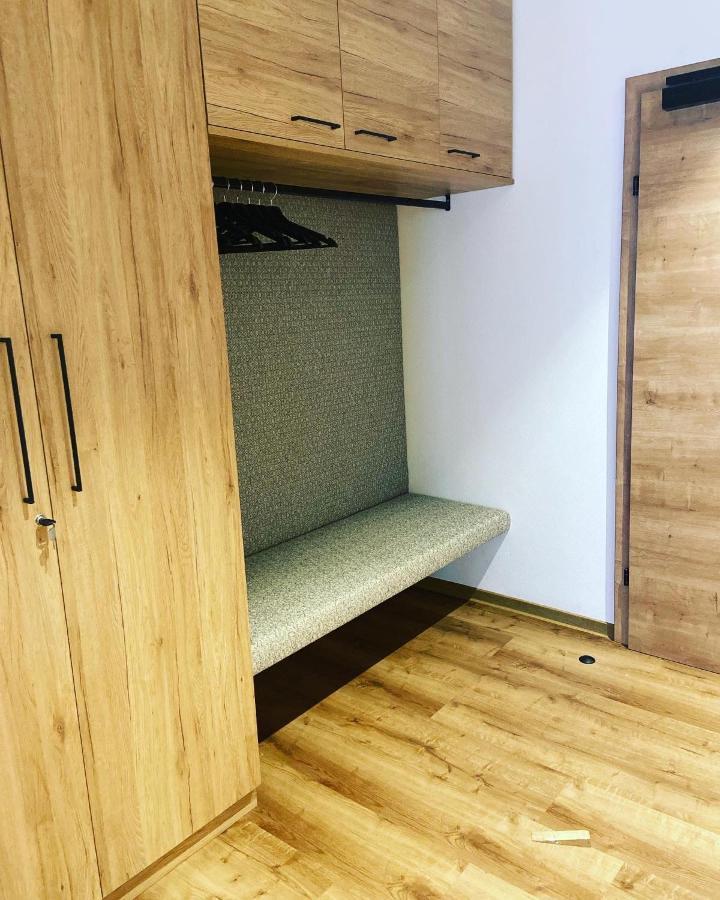 Ski & Bike Appartements アルテンマルクト・イム・ポンガウ エクステリア 写真